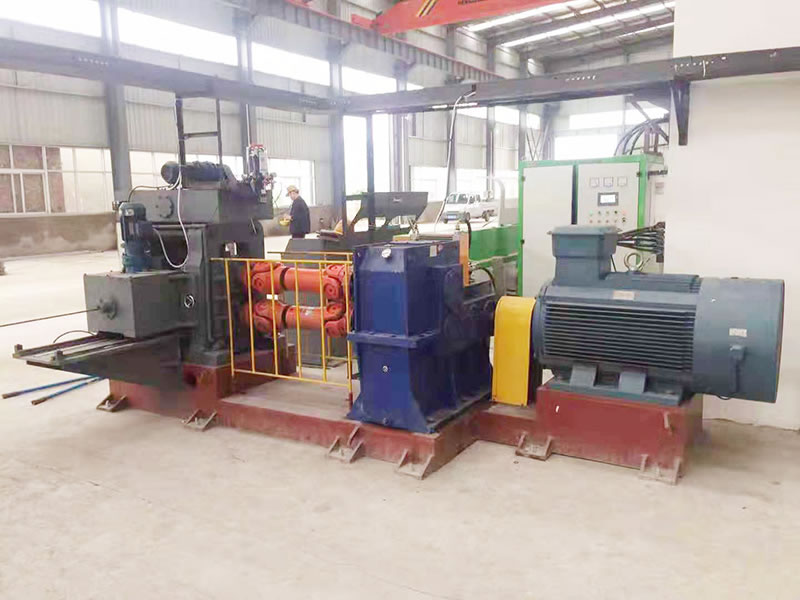 Assembly floor for mill lines and process equipment